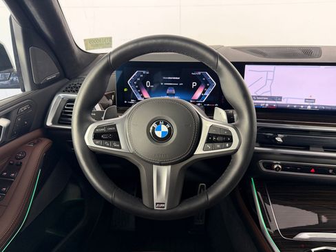 Used 2026 BMW X7 xDrive40i image 15