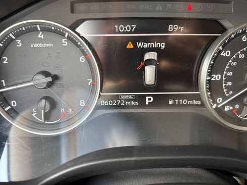 Used 2024 Mitsubishi Outlander SE AWD/4WD image 19