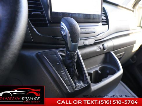 Used 2023 Ford Transit 250 Low Roof image 34