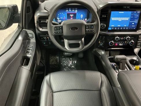 New 2026 Ford F150 Lariat AWD/4WD image 11