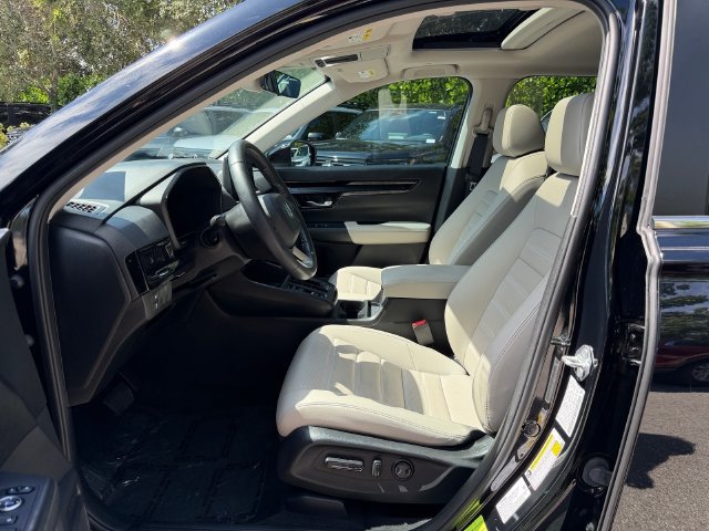Used 2024 Honda CR-V EX-L image 10
