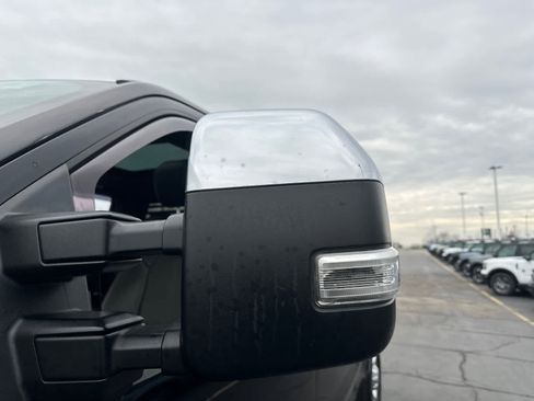 Used 2017 Ford F250 King Ranch w/ King Ranch Ultimate Package image 12