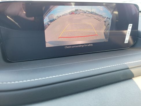 New 2026 MAZDA CX-30 AWD 2.5 S image 33