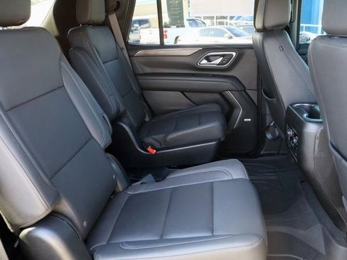 Certified 2023 Chevrolet Tahoe Z71 w/ Z71 Off-Road Package image 22