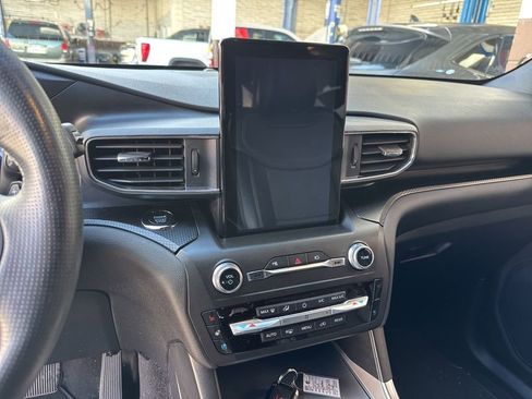 Certified 2020 Ford Explorer ST w/ ST Street Pack image 10