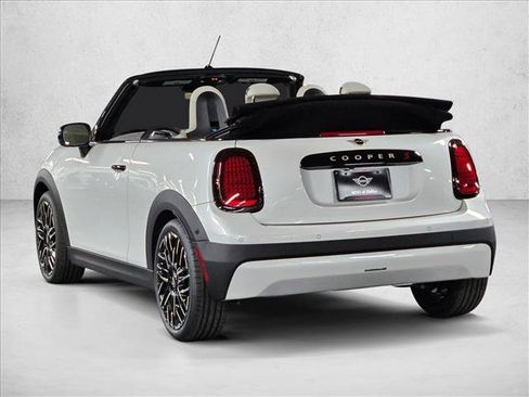 Used 2026 MINI Cooper S FWD image 7