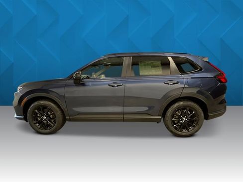 New 2026 Honda CR-V Sport-L image 2