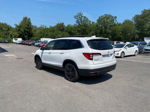 Used 2022 Honda Pilot Special Edition image 8