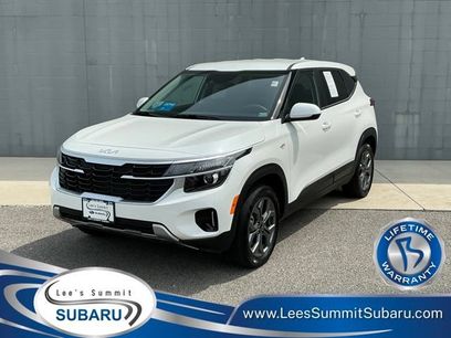 Used 2026 Kia Seltos LX