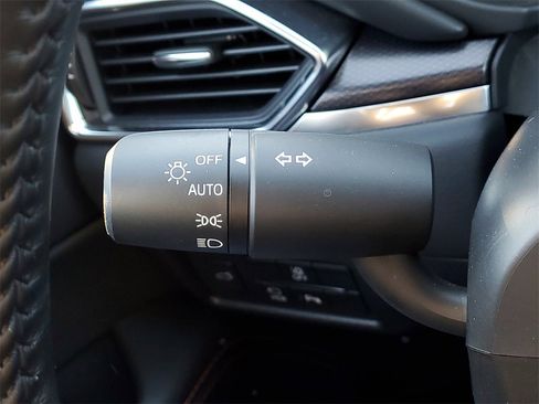 Used 2025 MAZDA CX-5 Carbon Edition image 20