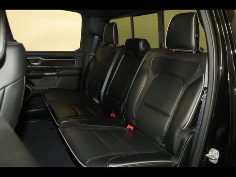 Used 2022 RAM 1500 Laramie image 31