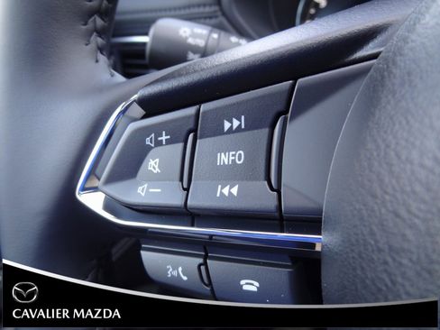 New 2025 MAZDA CX-5 AWD 2.5 S w/ Premium Plus Pkg image 23