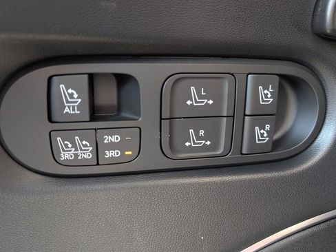 Used 2026 Hyundai Palisade Calligraphy AWD/4WD image 36