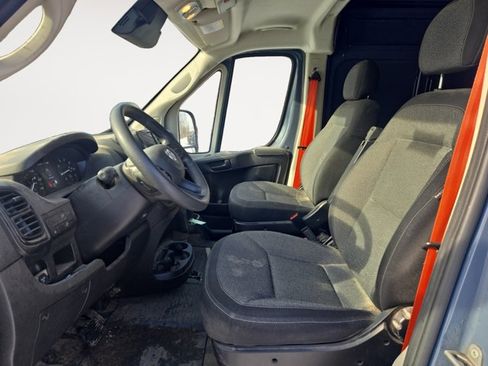 Used 2022 RAM ProMaster 3500 w/ Fleet Safety Group image 9