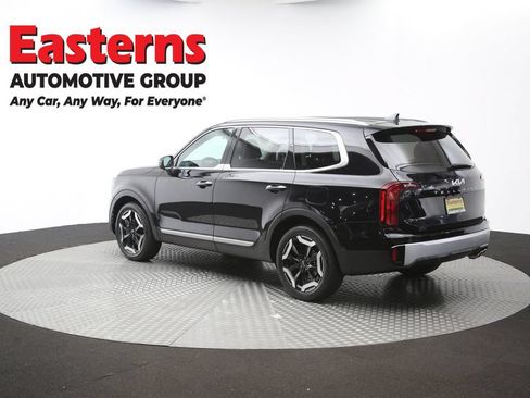 Used 2025 Kia Telluride S FWD image 64