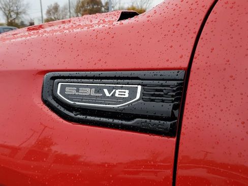 New 2026 GMC Sierra 1500 Elevation w/ Preferred Package AWD/4WD image 8