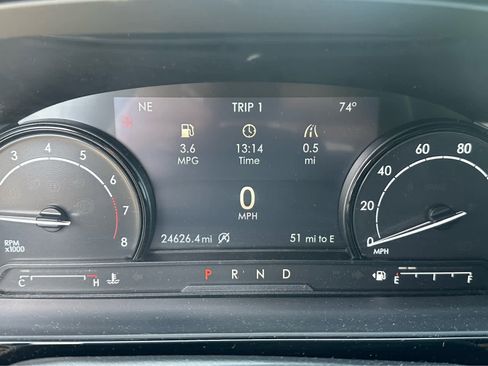 Used 2022 Lincoln Corsair AWD w/ Premium Package image 14