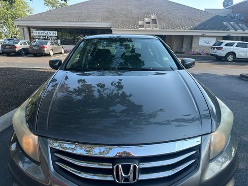 Used 2011 Honda Accord LX image 10