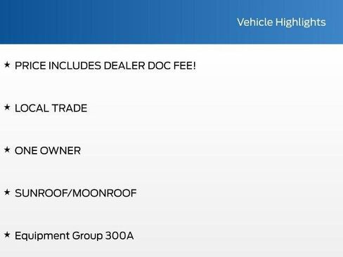 Certified 2019 Ford Escape SEL AWD/4WD image 5