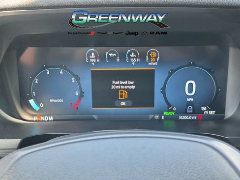 Used 2024 Ford F150 XLT w/ Mobile Office Package AWD/4WD image 25