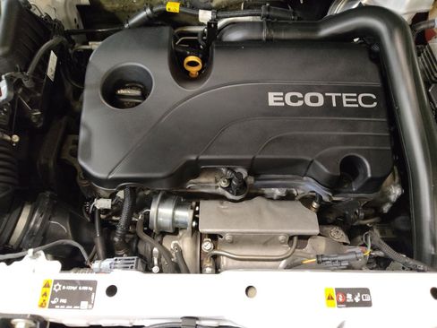 Used 2019 GMC Terrain SLT w/ Preferred Package image 30