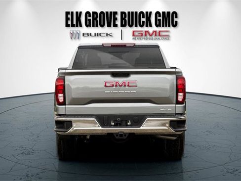 New 2026 GMC Sierra 1500 SLE w/ Preferred Package image 5