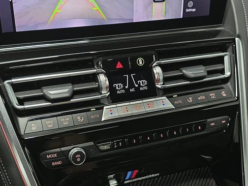 Used 2023 BMW M8 Competition AWD/4WD image 19