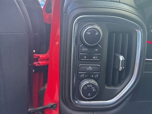 Used 2019 Chevrolet Silverado 1500 LT w/ All-Star Edition image 14