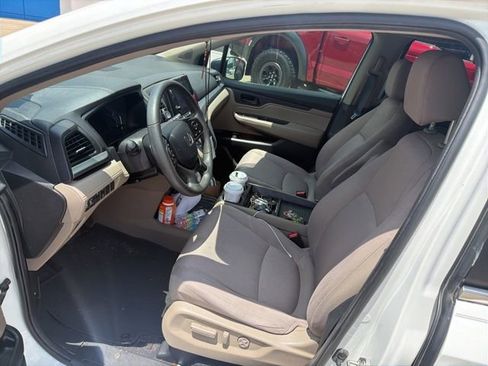 Used 2020 Honda Odyssey EX image 14