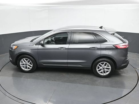 Used 2024 Ford Edge SEL AWD/4WD image 35