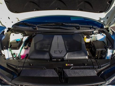 Used 2024 Kia EV6 GT-Line image 47