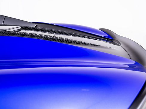 Used 2018 McLaren 570S Spider image 14