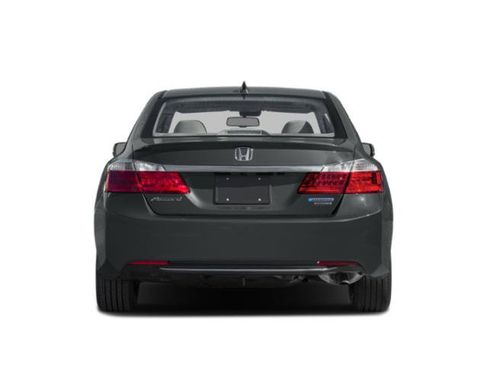 Used 2015 Honda Accord Touring image 5