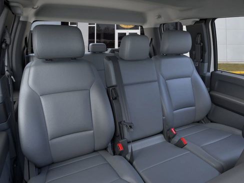 New 2026 Ford F350 XL image 10