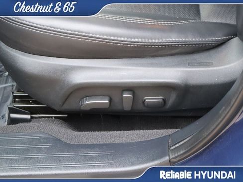 Used 2019 Subaru Outback 2.5i Limited AWD/4WD image 25