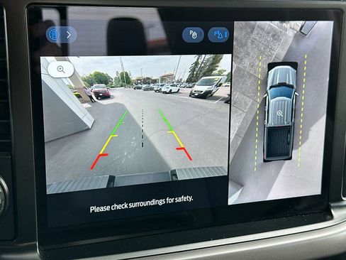 Certified 2024 Ford F150 XLT w/ Equipment Group 302A MID image 18