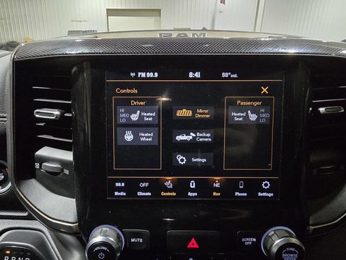 Used 2019 RAM 1500 Sport w/ Level 2 Equipment Group AWD/4WD image 39