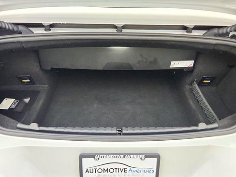Used 2022 BMW 840i xDrive Convertible AWD/4WD image 22