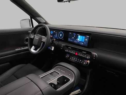 New 2026 Hyundai Palisade Calligraphy AWD/4WD image 19