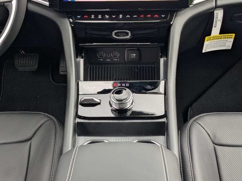 New 2026 Jeep Grand Cherokee Limited AWD/4WD image 20