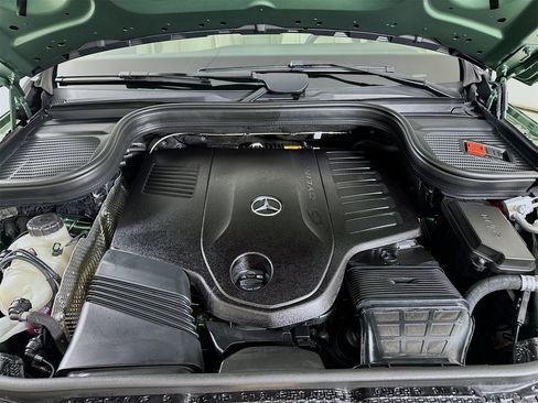 New 2026 Mercedes-Benz GLE 450 4MATIC image 33