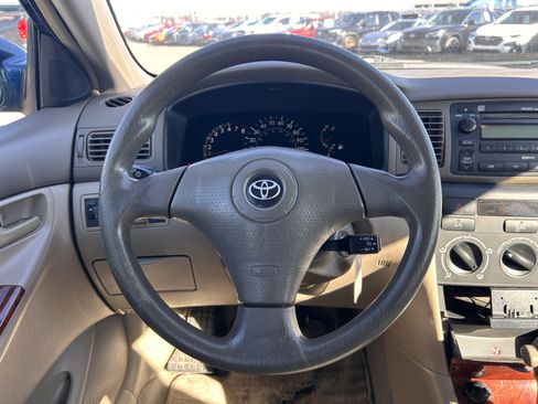 Used 2007 Toyota Corolla CE image 11