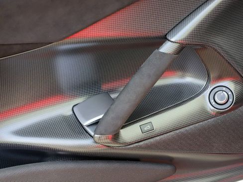 Certified 2023 Ferrari 812 Competizione image 49