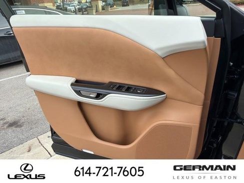 New 2026 Lexus RZ 350e 2WD image 21