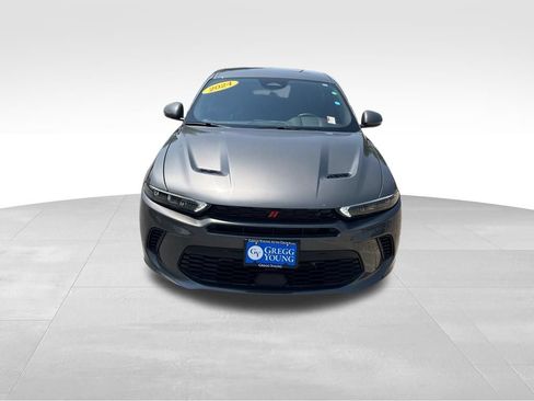 Used 2024 Dodge Hornet GT AWD/4WD image 10