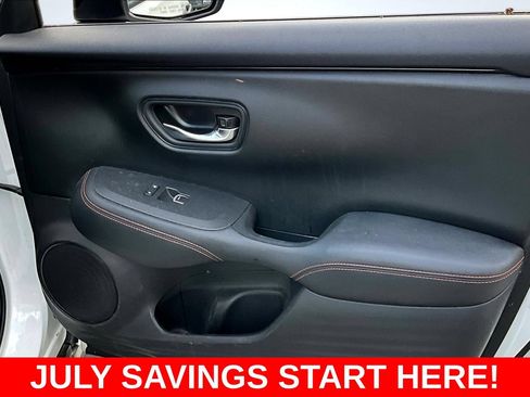 Used 2023 Honda HR-V Sport image 30