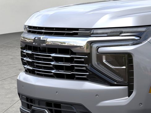 New 2026 Chevrolet Tahoe Premier w/ Sun And Tow Package AWD/4WD image 13