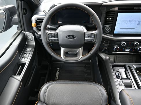 Used 2025 Ford F150 Tremor w/ Equipment Group 402A High image 26