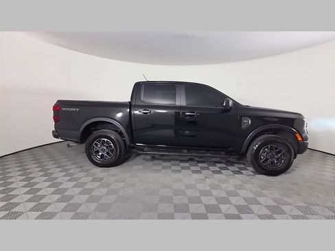 Used 2024 Ford Ranger XLT RWD image 36