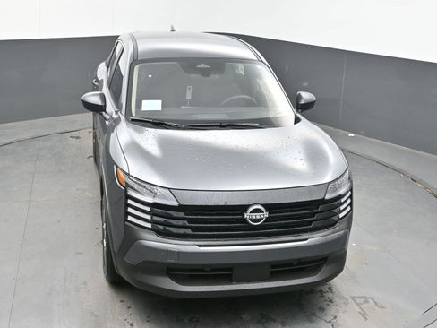 New 2026 Nissan Kicks S image 31